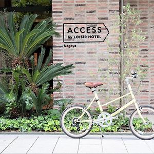 Access By Loisir Hotel Nagoya