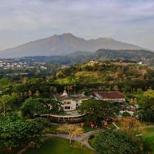 Taman Dayu Golf Club And Resort